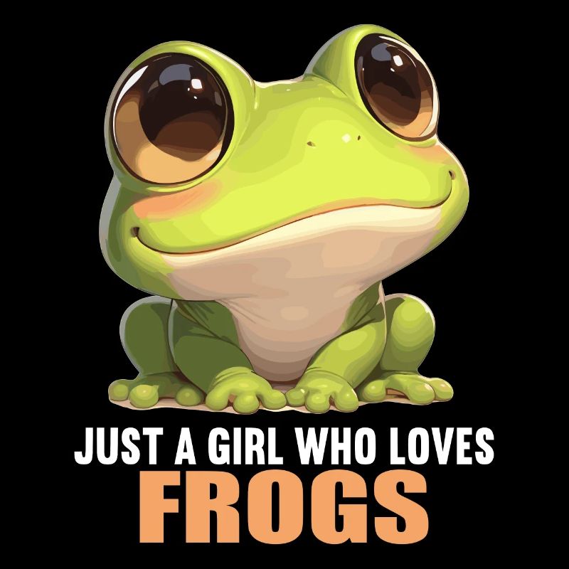 Frog Frogs