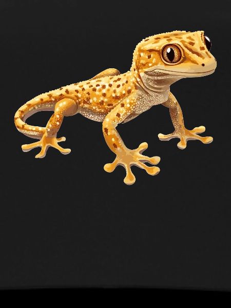 Geckos Gecko