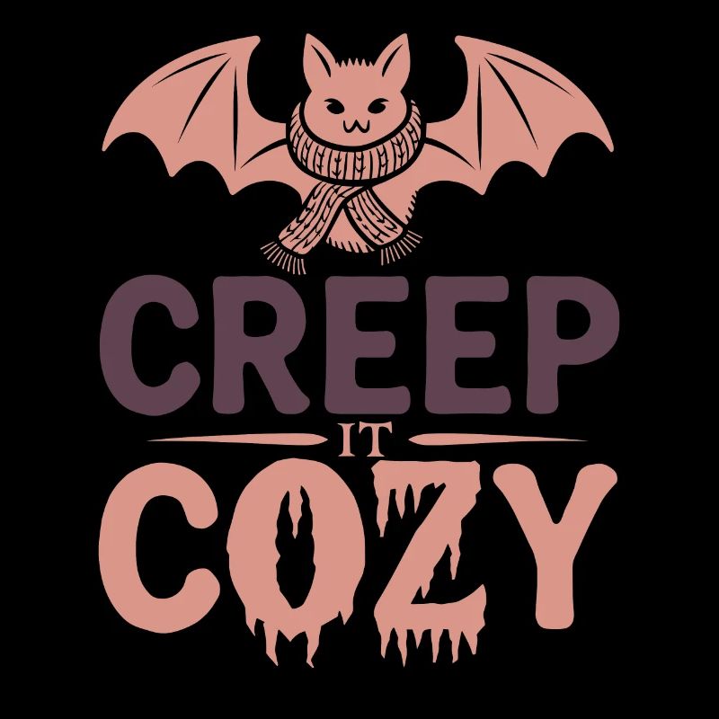 Cozy, Horror, Aesthetics, Spooky, Cozy
