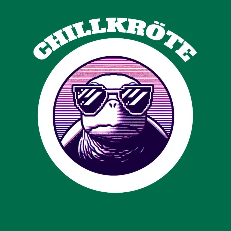 Chill Toad Turtle