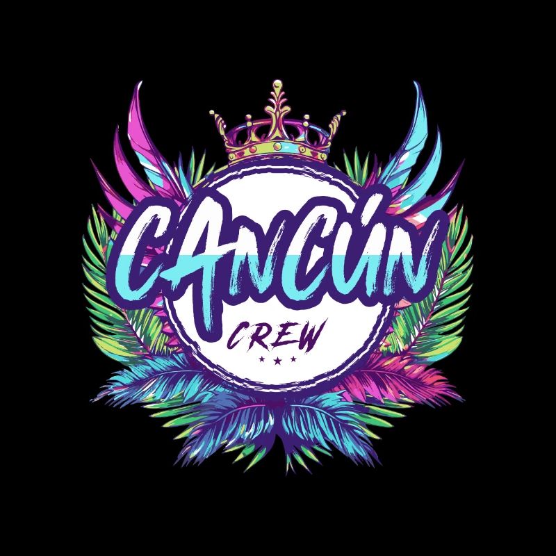Cancun Crew Bunt