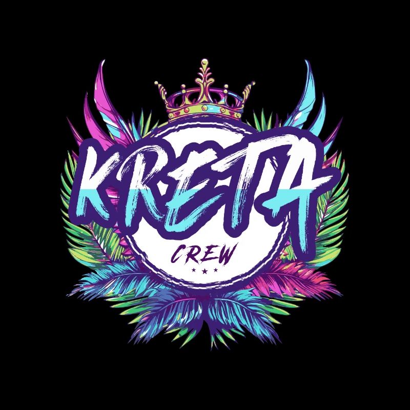 Kreta Crew Bunt