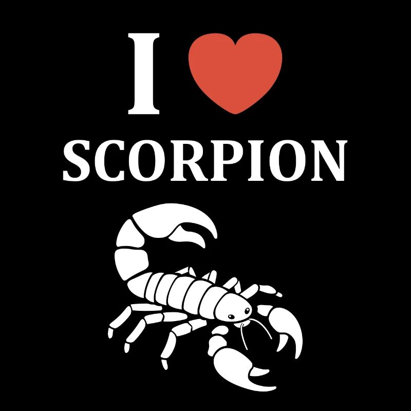 scorpion