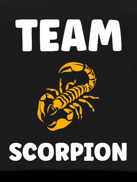scorpion