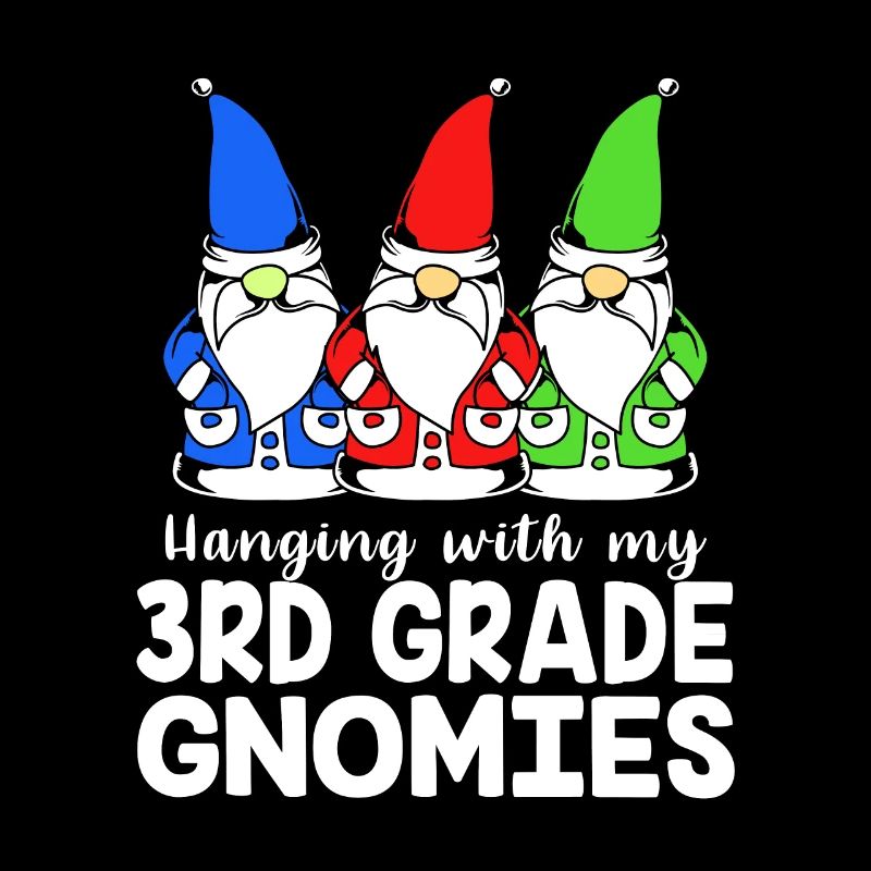 3rd Grade