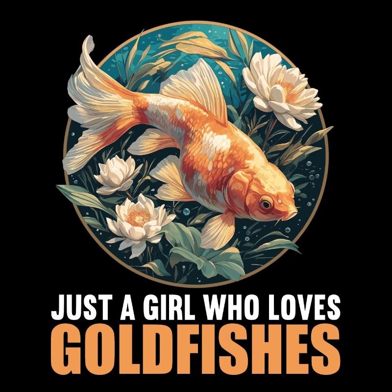poisson rouge