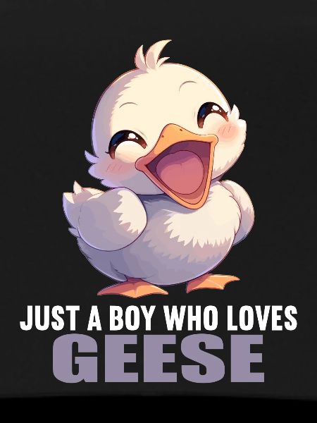 geese goose
