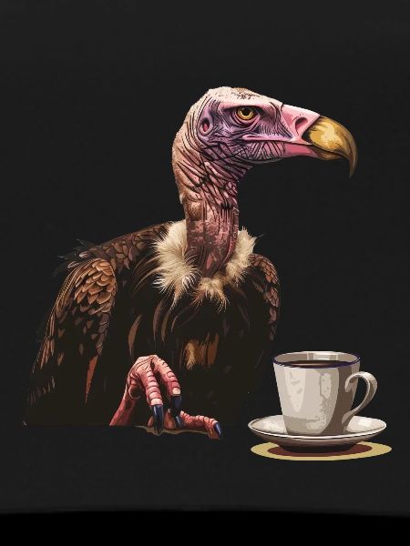 Vulture Kaffee