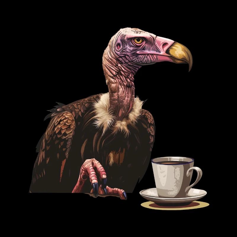 Vulture Kaffee
