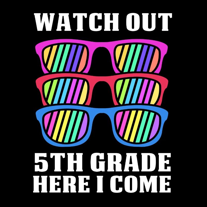 5th Grade