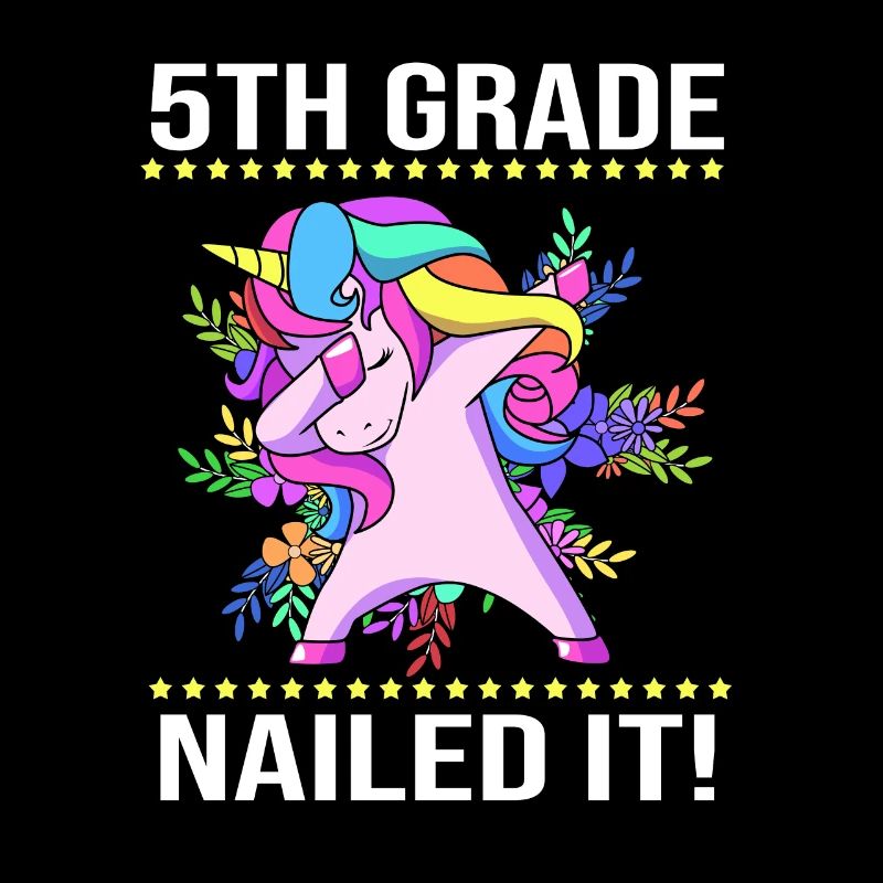 5th Grade