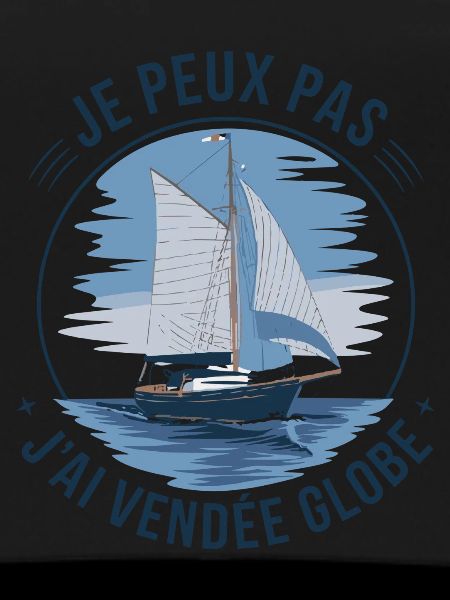 vendee voilier