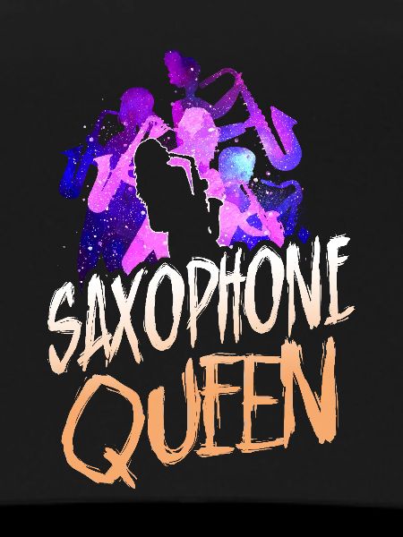 Saxophone Saxophone Queen