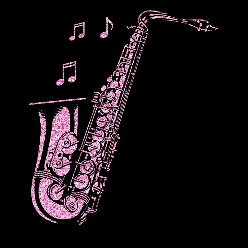 Saxophone Diamonds
