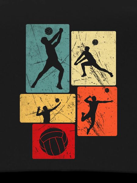 Volleyball