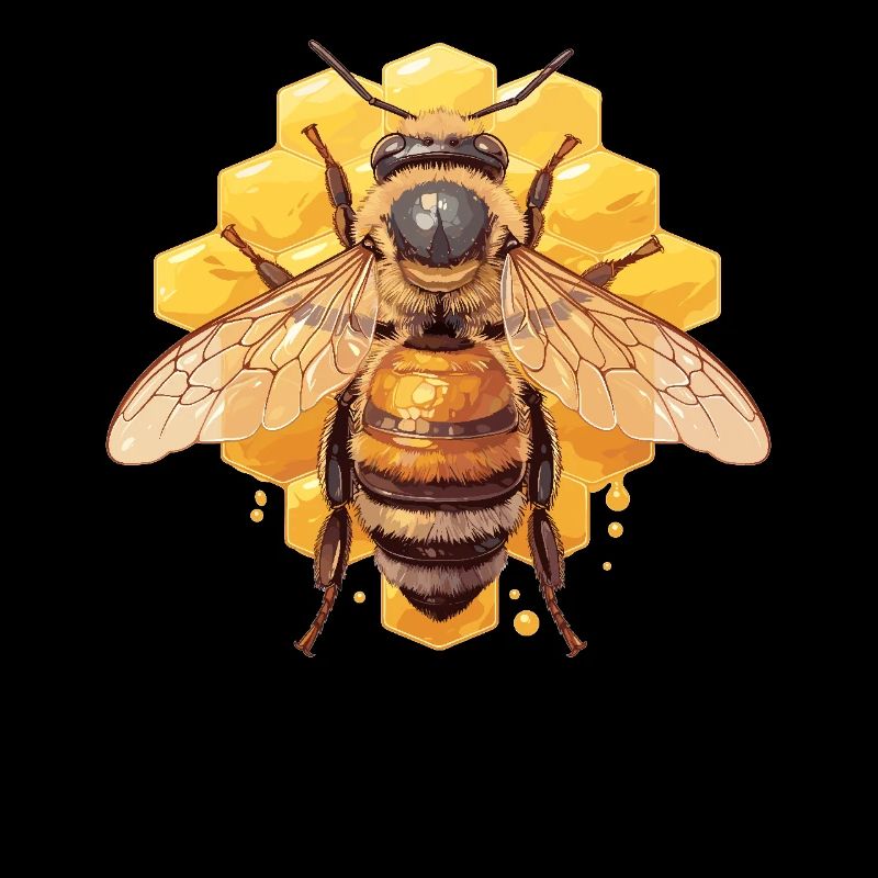 Abeilles Abeille