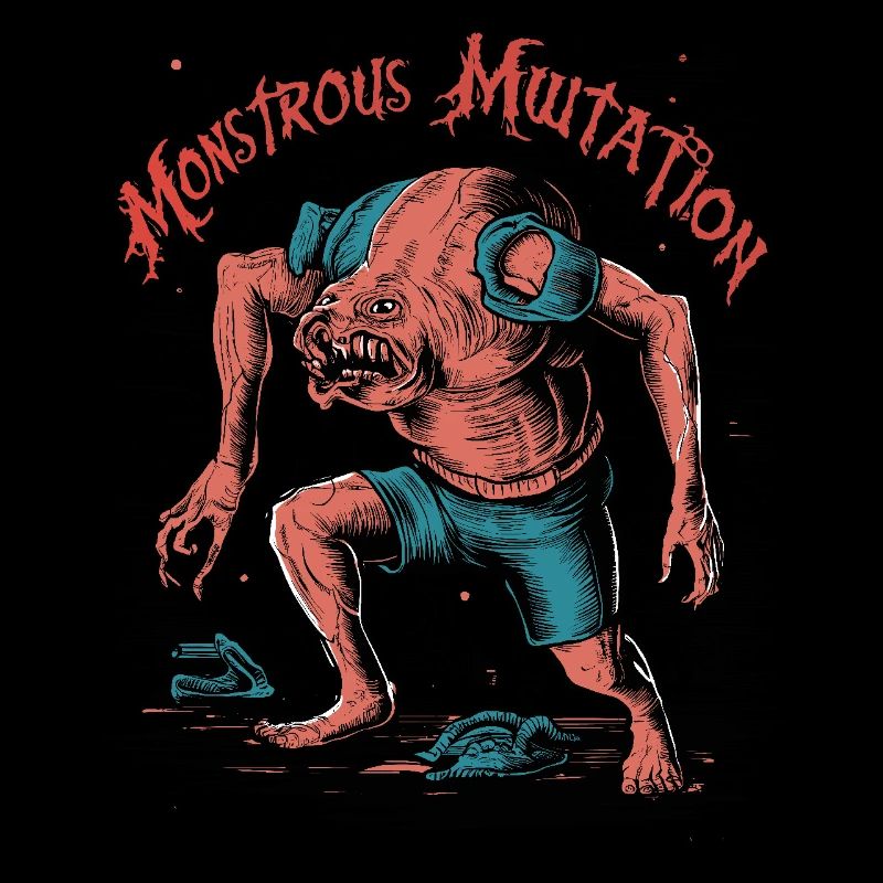 Monströs