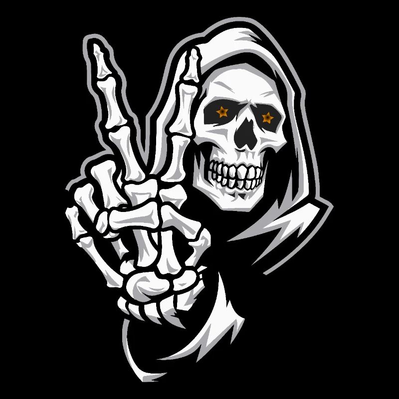SKULL