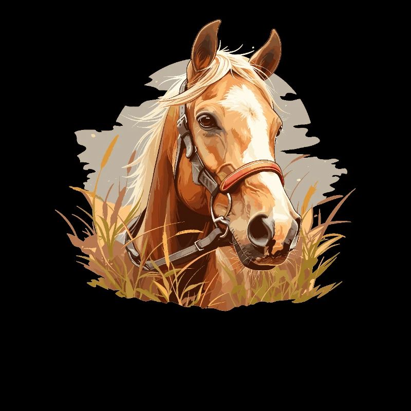 Pferde Pferd