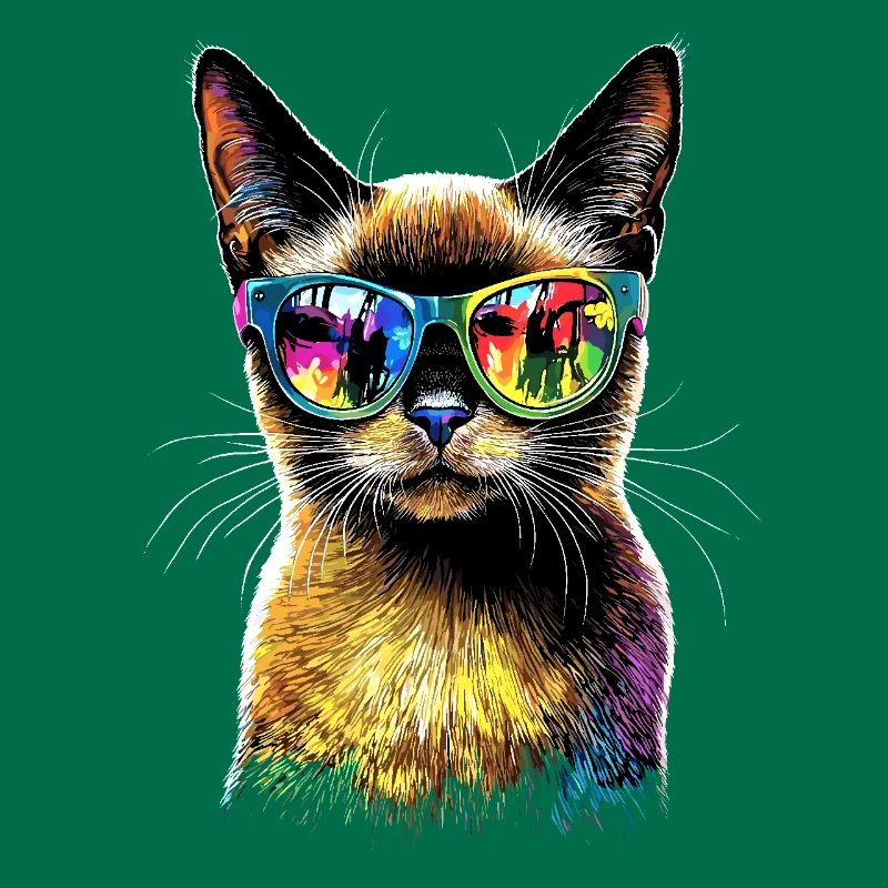 Chat Birman Chat Birman Sacré Chat Birman Mignon Chats Birmans
