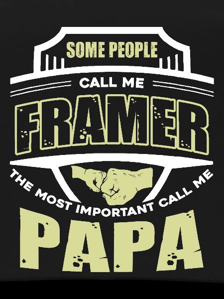 Framer Framer Papa