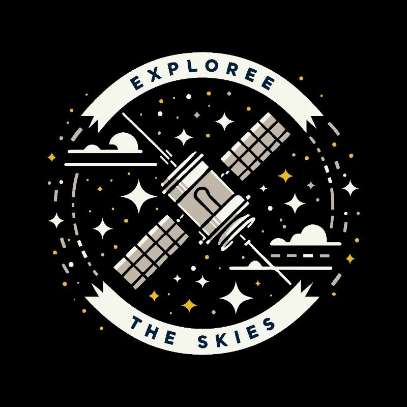 EXPLOREZ LE CIEL