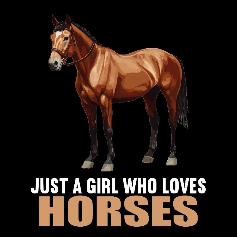 Chevaux Cheval