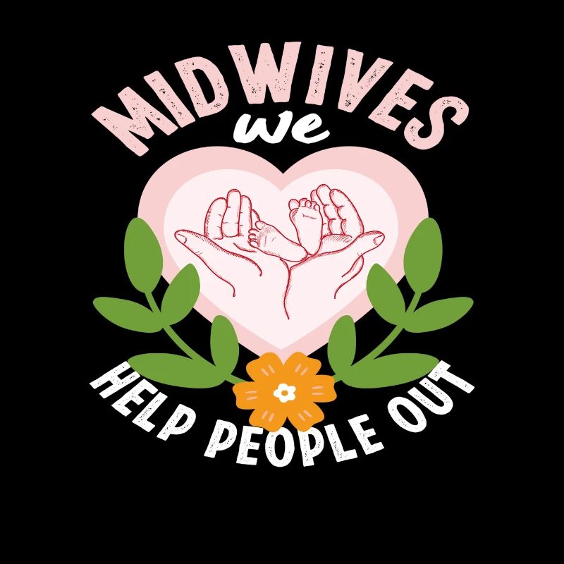 Midwives We help people