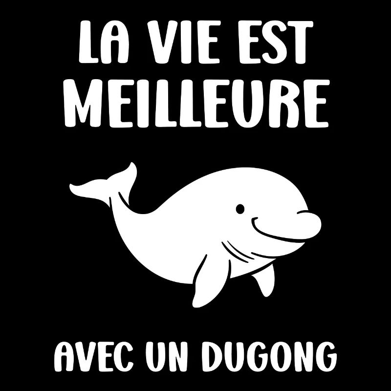 Dugong