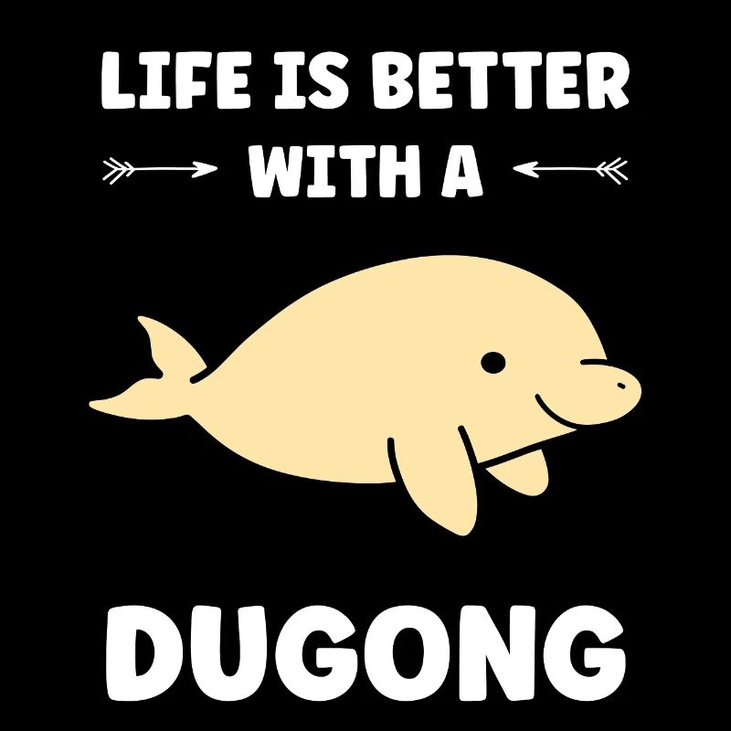 Dugong