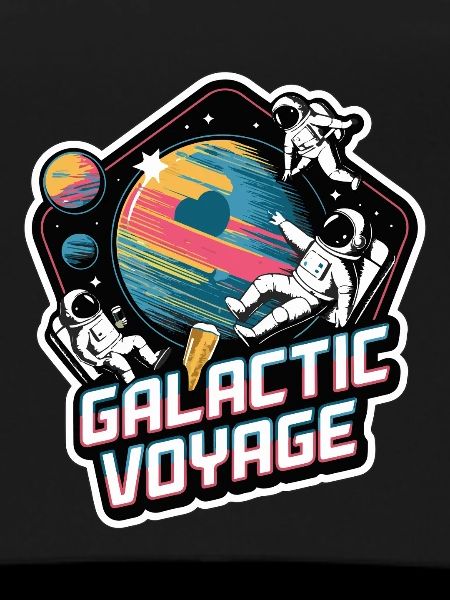 GALACTIC VOYAGE
