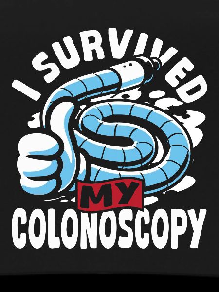 Endoscopy diagnosis, colonoscopy