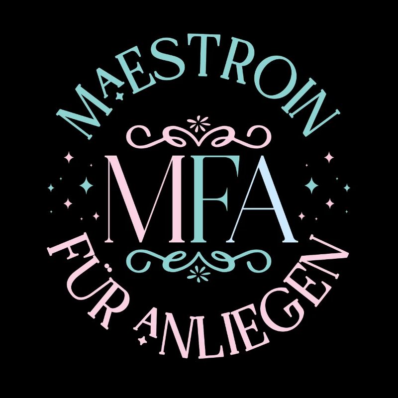 MFA Assistant médical Maestroin