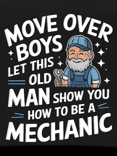 Mechanic Mechanic Workshop