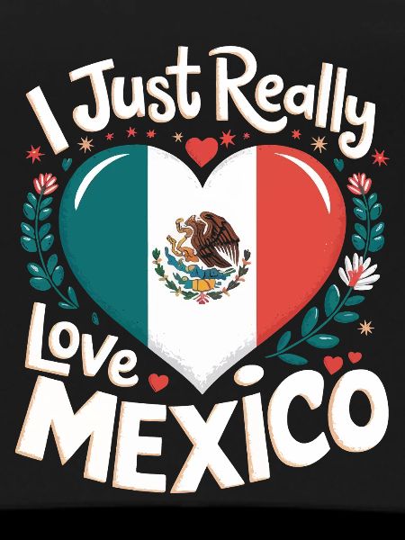 Mexico Mexico Mexican Spanish