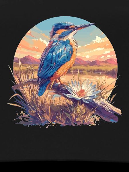 Kingfishers Kingfisher