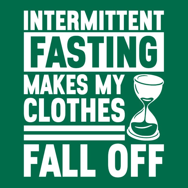 Intermittent fasting Intermittent fasting