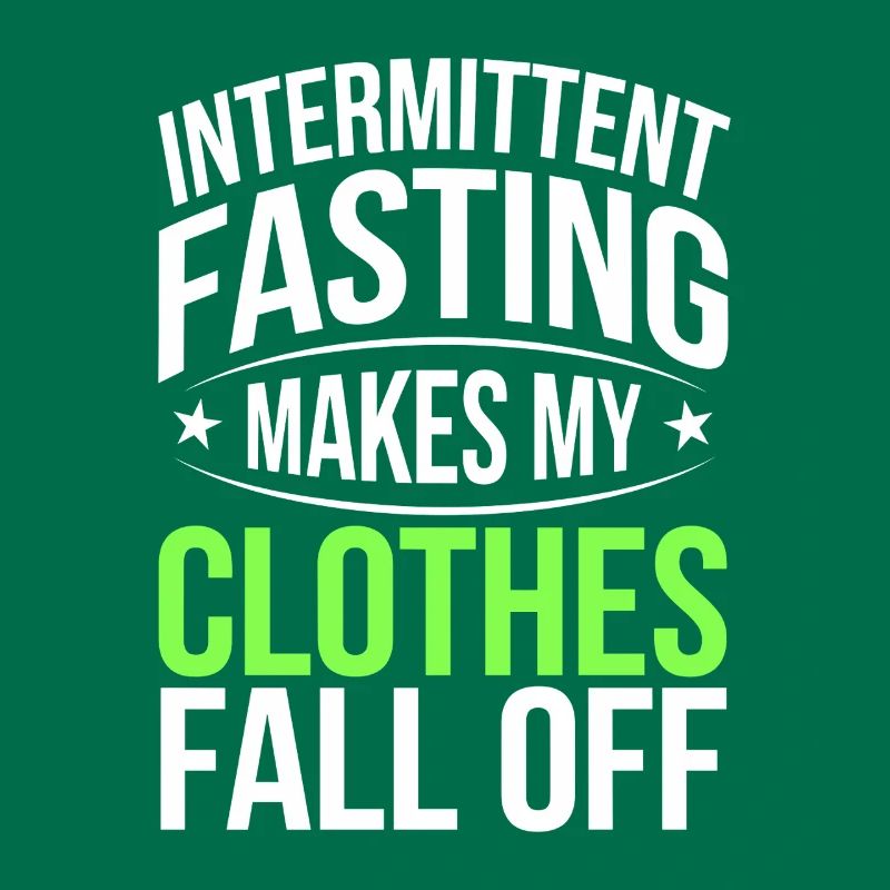 Intermittent fasting Intermittent fasting