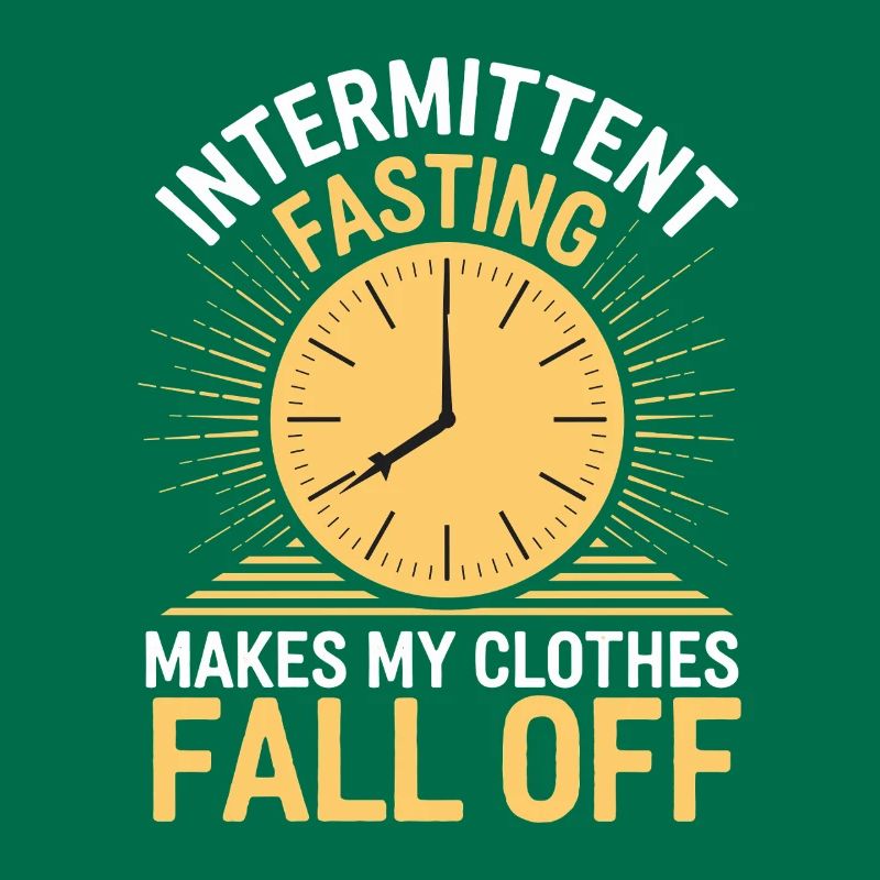 Intermittent fasting Intermittent fasting