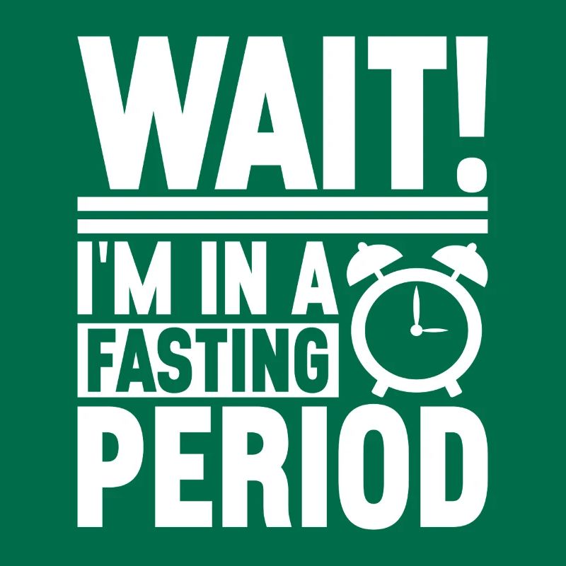Intermittent fasting Intermittent fasting