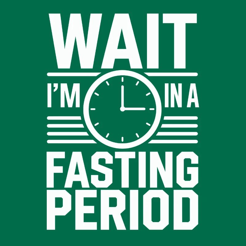 Intermittent fasting Intermittent fasting