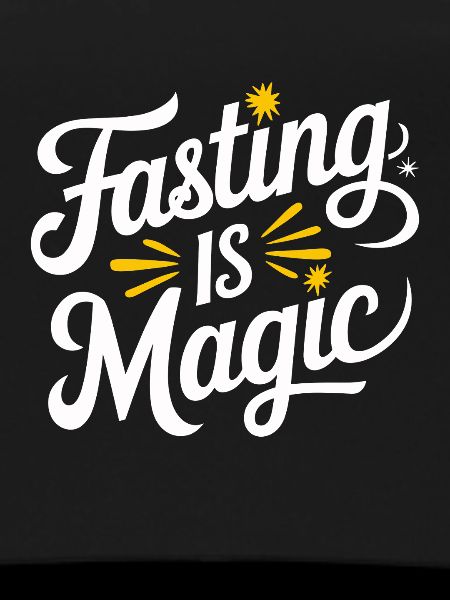 Intermittent fasting Intermittent fasting