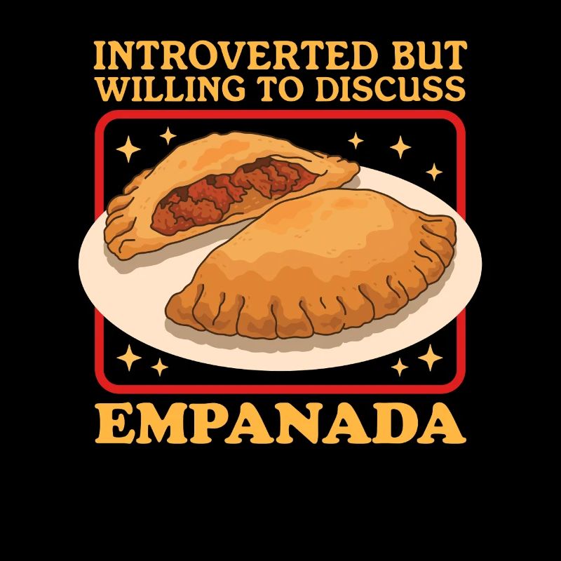 Empanadas Dumpling Empanada Gift
