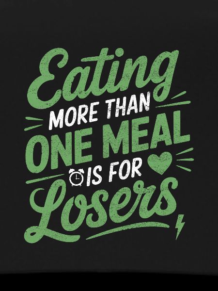Intermittent fasting Intermittent fasting