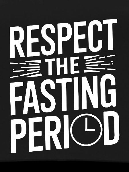 Intermittent fasting Intermittent fasting