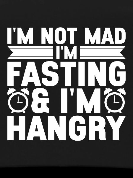 Intermittent fasting Intermittent fasting
