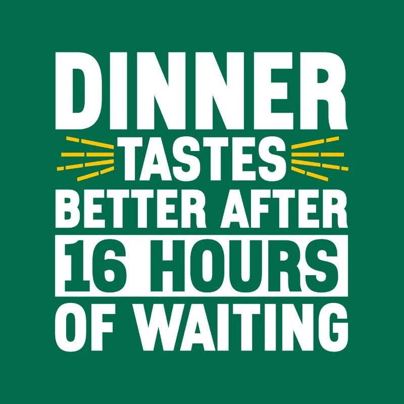 Intermittent fasting Intermittent fasting