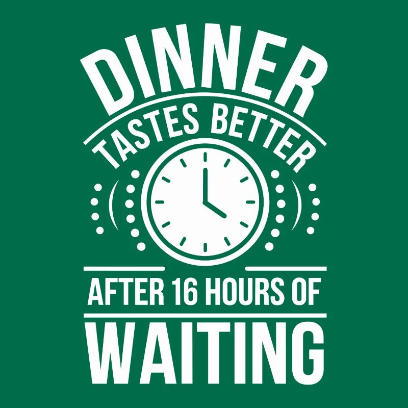 Intermittent fasting Intermittent fasting