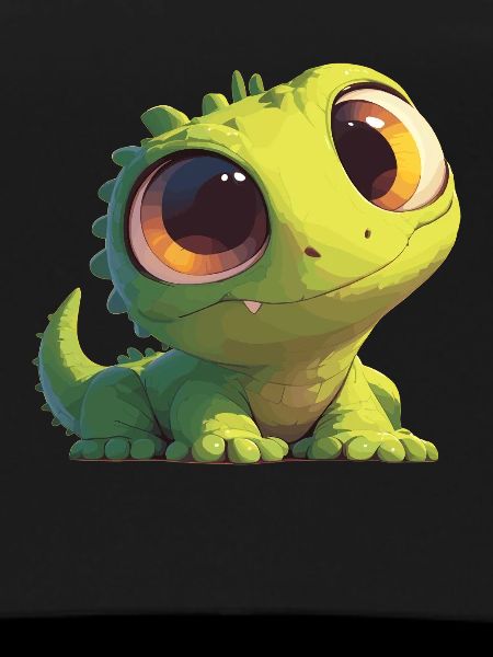 Lizards Lizard