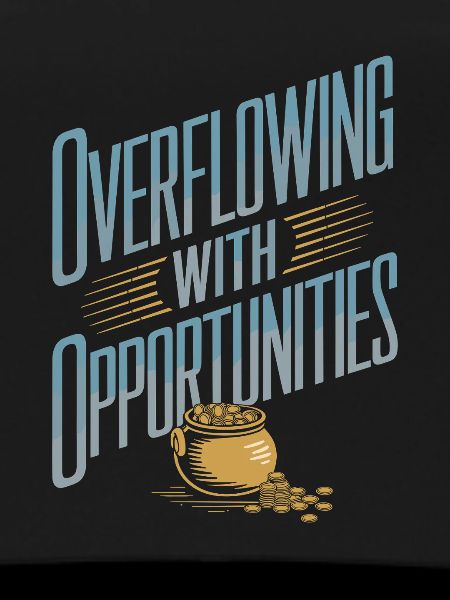 Manifesting Abundance with Possibilities